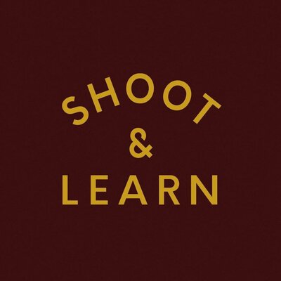 Trademark SHOOT & LEARN