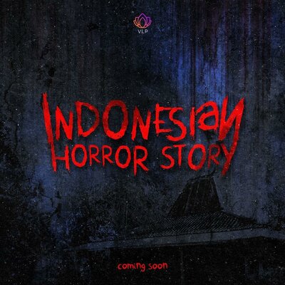 Trademark Indonesian Horror Story