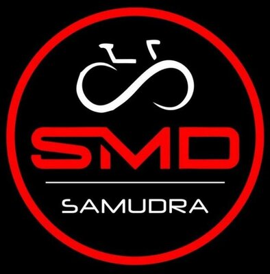 Trademark SMD SAMUDRA