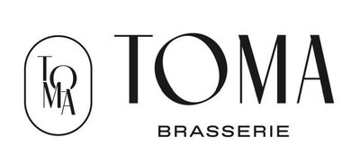 Trademark TOMA BRASSERIE + LOGO