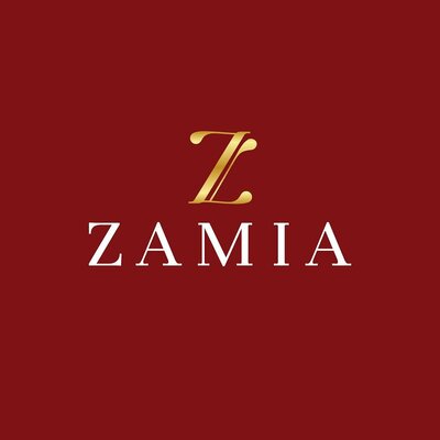 Trademark ZAMIA + LOGO Z