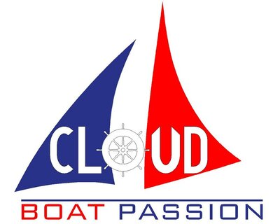 Trademark CLOUD BOAT PASSION