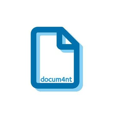 Trademark docum4nt + Logo