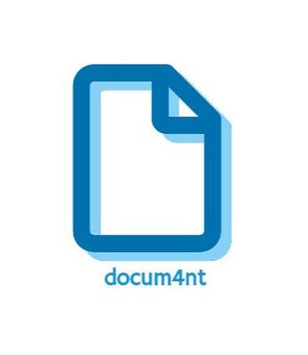 Trademark docum4nt + Logo