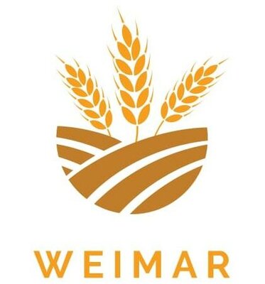 Trademark WEIMAR + Logo