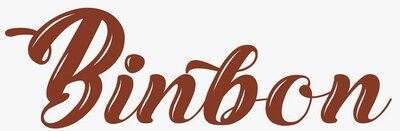 Trademark BINBON + Logo