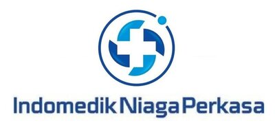 Trademark INDOMEDIK NIAGA PERKASA + LOGO