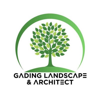 Trademark GADING LANDSCAPE & ARCHITECT