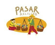 Trademark PASAR KELILING