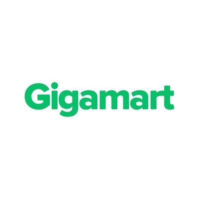 Trademark Gigamart