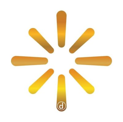 Trademark d + LOGO