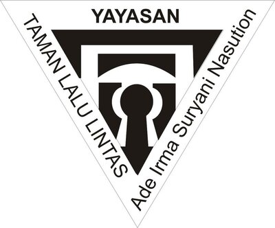 Trademark Taman Lalu Lintas Ade Irma Suryani Nasution Bandung