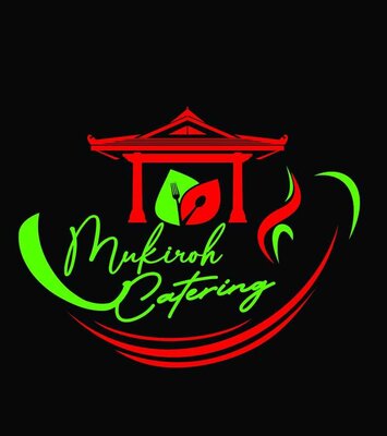 Trademark MUKIROH CATERING