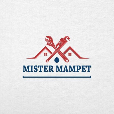 Trademark MISTER MAMPET & LUKISAN