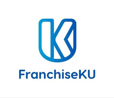 Trademark FRANCHISEKU + LOGO