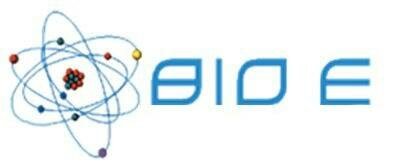 Trademark BIO E + LOGO