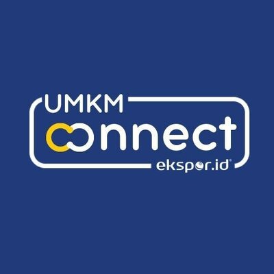 Trademark UMKM Connect