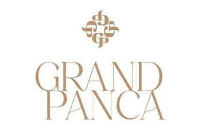 Trademark GRAND PANCA + LOGO