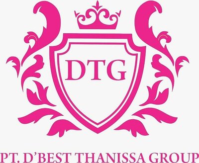 Trademark PT. D'BEST THANISSA GROUP + Logo/Lukisan