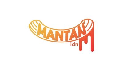 Trademark Mantan.idn