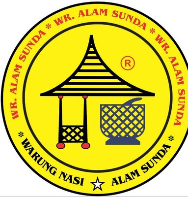 Trademark Warung Nasi Alam Sunda