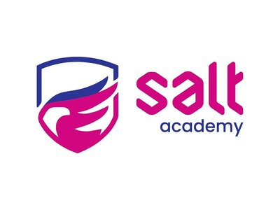 Trademark SALT ACADEMY