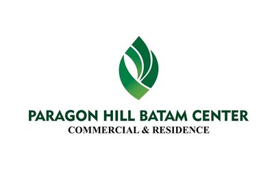 Trademark PARAGON HILL BATAM CENTER COMMERCIAL & RESIDENCE