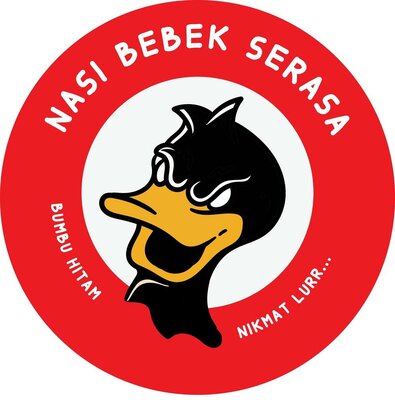 Trademark NASI BEBEK SERASA BUMBU HITAM