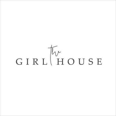 Trademark THE GIRL HOUSE
