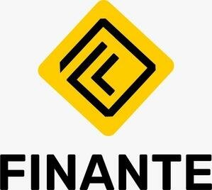 Trademark FINANTE + LOGO