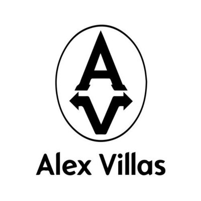 Trademark Alex Villas + Logo