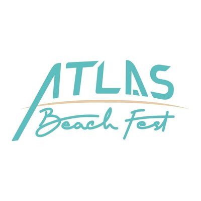 Trademark ATLAS BEACH FEST