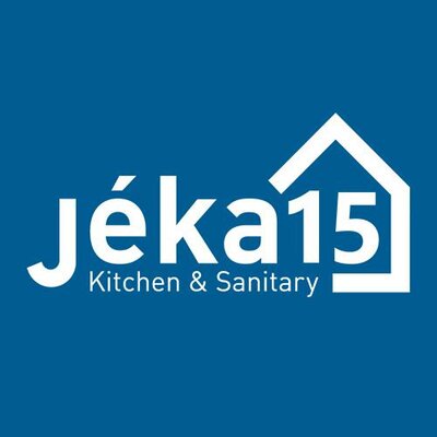 Trademark JEKA15 Kitchen & Sanitary