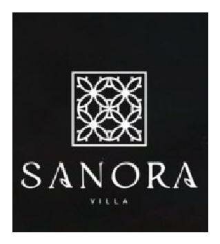 Trademark SANORA