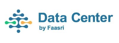 Trademark Data Center By Faasri dan Logo