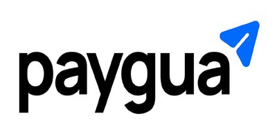 Trademark Logo + paygua