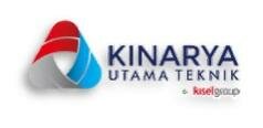 Trademark KINARYA UTAMA TEKNIK Kiselgroup