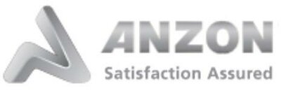 Trademark ANZON + LOGO