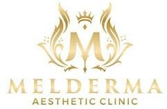 Trademark MELDERMA AESTHETIC CLINIC + LUKISAN