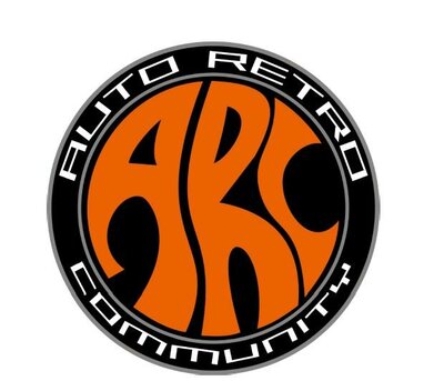 Trademark AUTO RETRO COMMUNITY