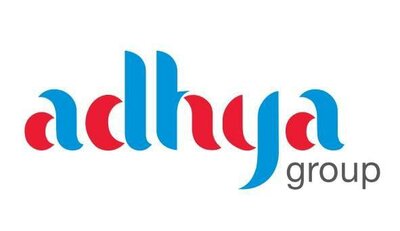 Trademark Adhya Group