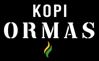 Trademark Kopi Ormas