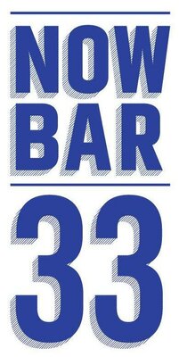 Trademark NOW BAR 33