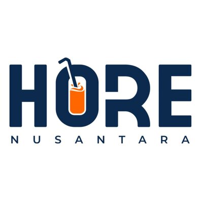 Trademark HORE NUSANTARA