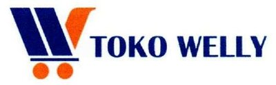 Trademark TOKO WELLY & LOGO