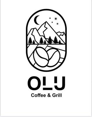 Trademark Olu Coffee and Grill