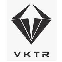 Trademark VKTR + LOGO