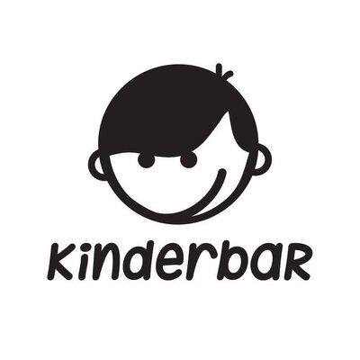 Trademark KinderbaR