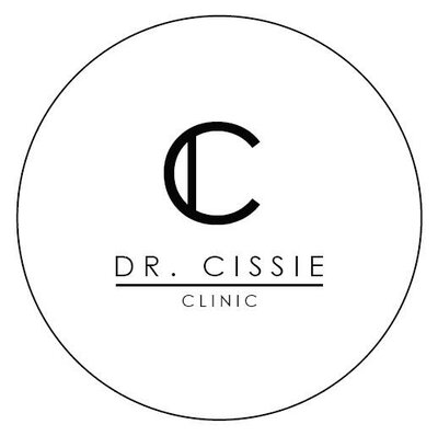 Trademark DR. CISSIE CLINIC & LOGO