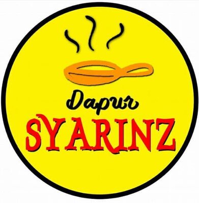 Trademark Dapur SYARINZ